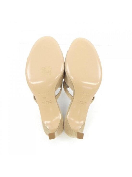Buy HERMES Kelly  Hermes Kelly Buckle Z Cute Sandals